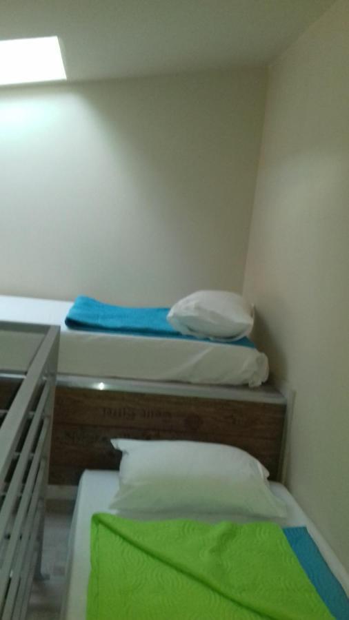 Kostas Family Rooms Stavros  Bagian luar foto