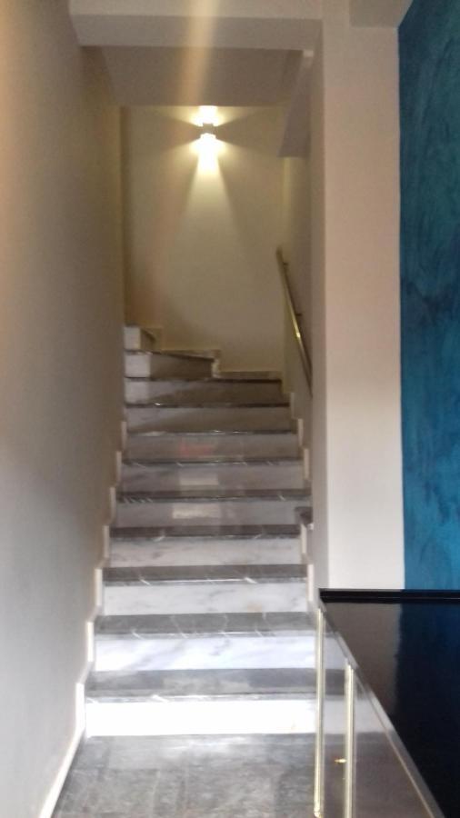 Kostas Family Rooms Stavros  Bagian luar foto